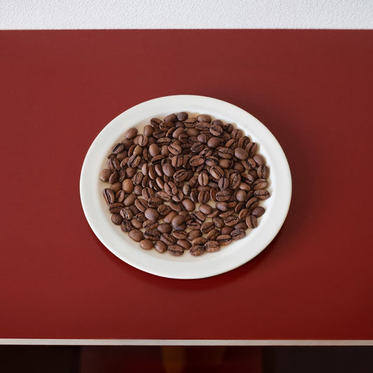 BRAZIL | AMA Geisha Lilac - SHIKISHIMA COFFEE | 敷島珈琲