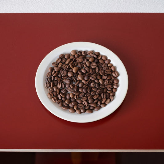BURUNDI | Businde WS - SHIKISHIMA COFFEE | 敷島珈琲