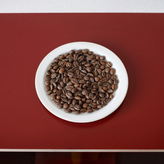 COLOMBIA | Willinton Gutierrez Geisha - SHIKISHIMA COFFEE | 敷島珈琲