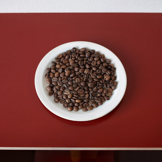 COSTA RICA | El Kinkajou Cherry Reposado - SHIKISHIMA COFFEE | 敷島珈琲