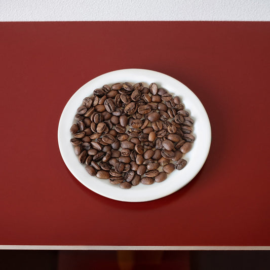 EL SALVADOR | Jaime Guevara Pacamara - SHIKISHIMA COFFEE | 敷島珈琲