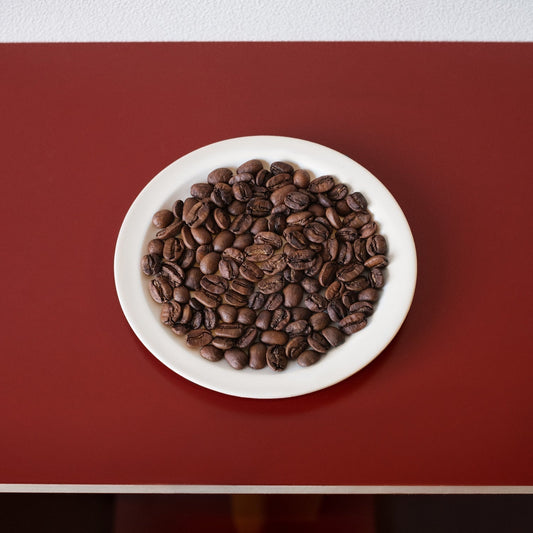 EL SALVADOR | Raul Rivera - SHIKISHIMA COFFEE | 敷島珈琲