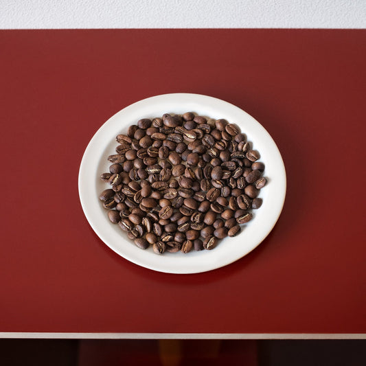 COLOMBIA | Esperanza Arias - SHIKISHIMA COFFEE | 敷島珈琲