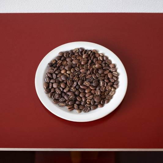 GUATEMALA | Antonia Medina - SHIKISHIMA COFFEE | 敷島珈琲