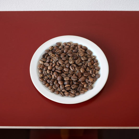 HONDURAS | Rafael Segura Gesha - SHIKISHIMA COFFEE | 敷島珈琲