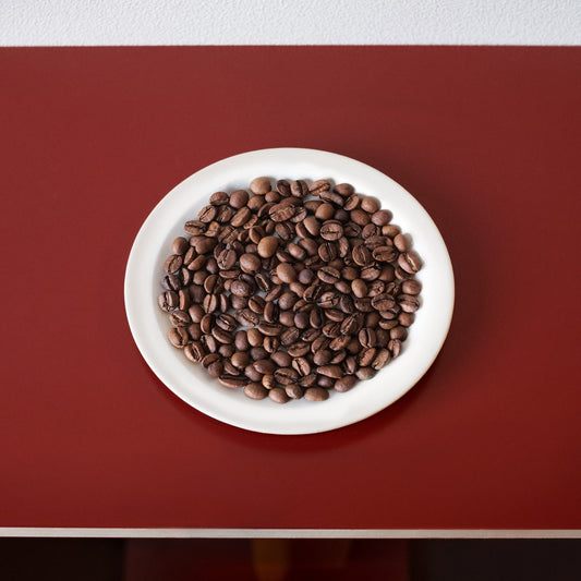 PERU | Juan Manchay Santos - SHIKISHIMA COFFEE | 敷島珈琲