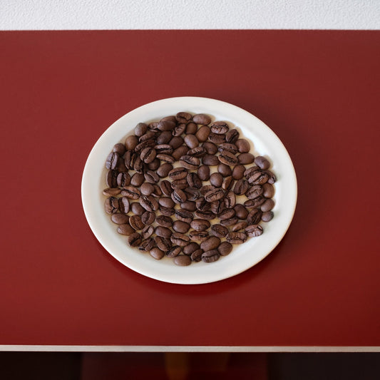 NICARAGUA | Luiz Alberto Balladarez - SHIKISHIMA COFFEE | 敷島珈琲
