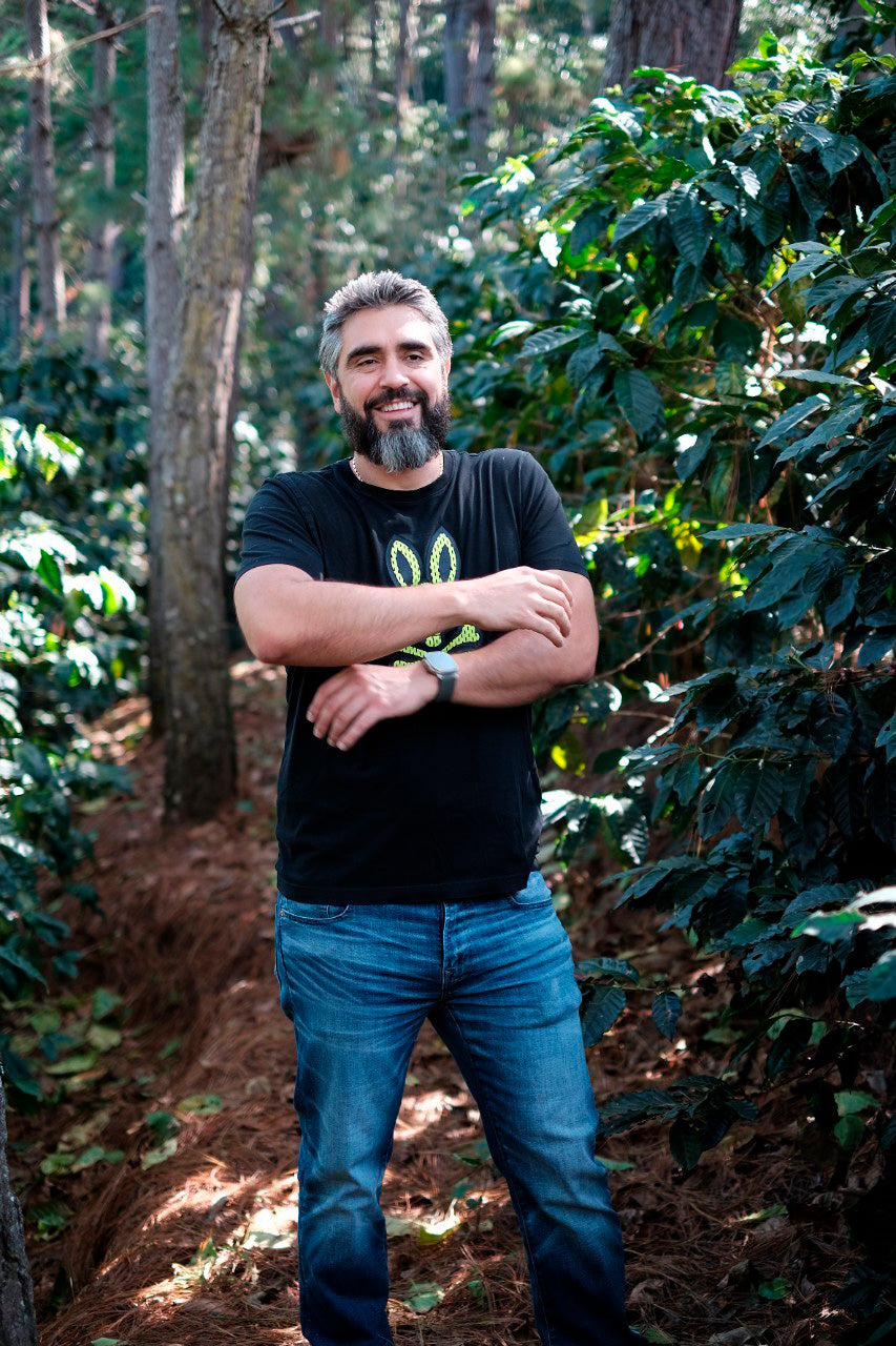 EL SALVADOR | Raul Rivera