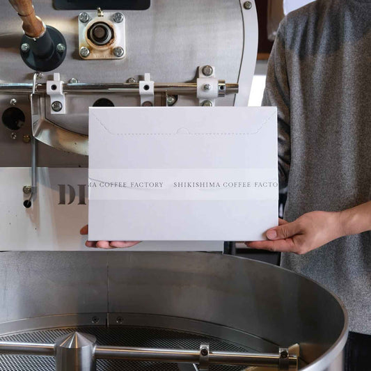 送料無料 | コーヒー豆定期便【150g×2】