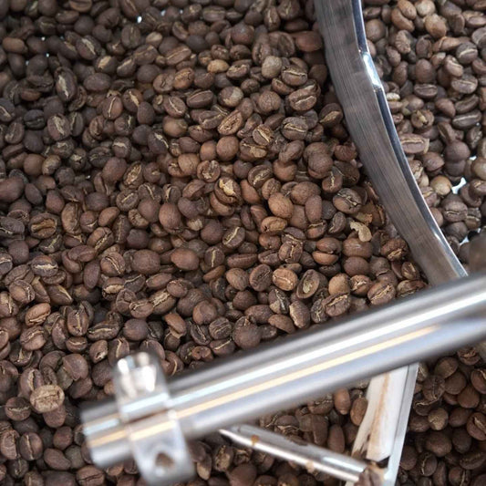 コーヒー卸販売 | サンプルセット