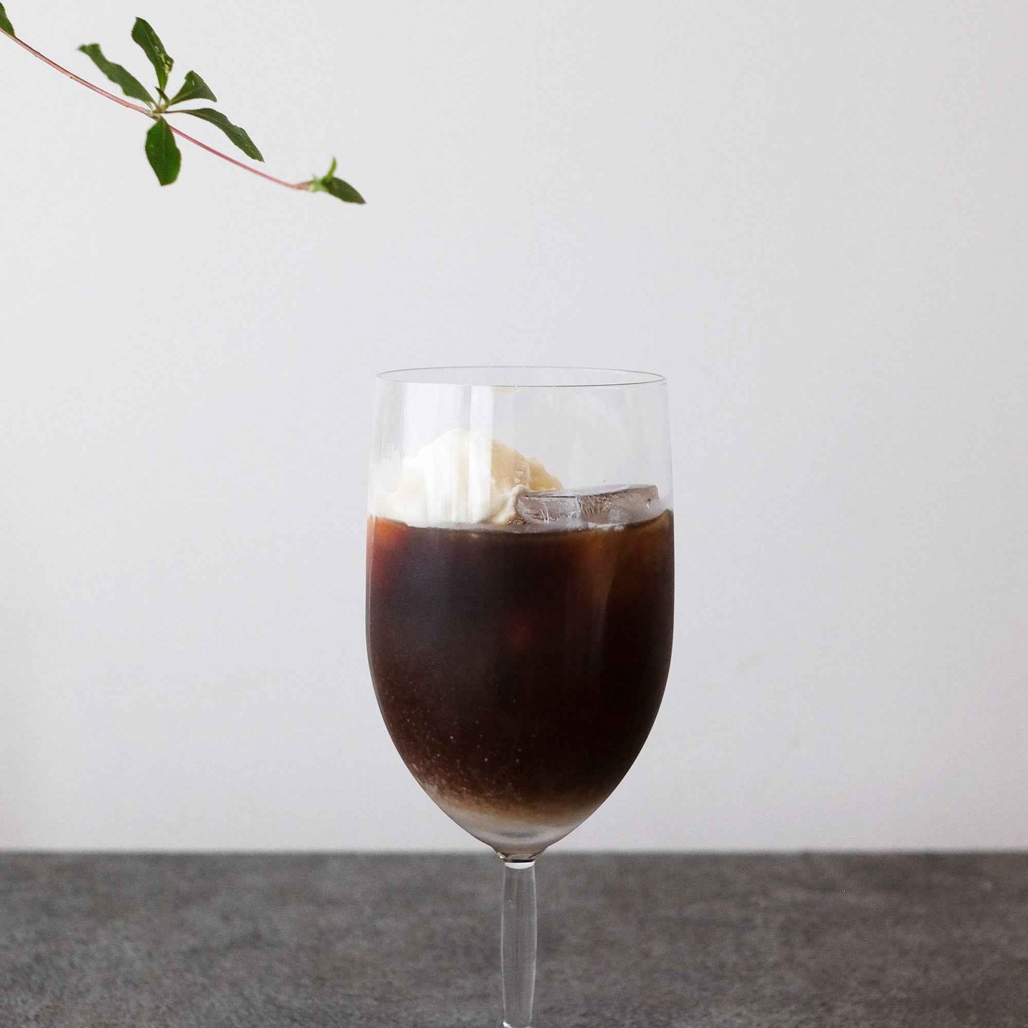 LIQUID COFFEE | Sugarless