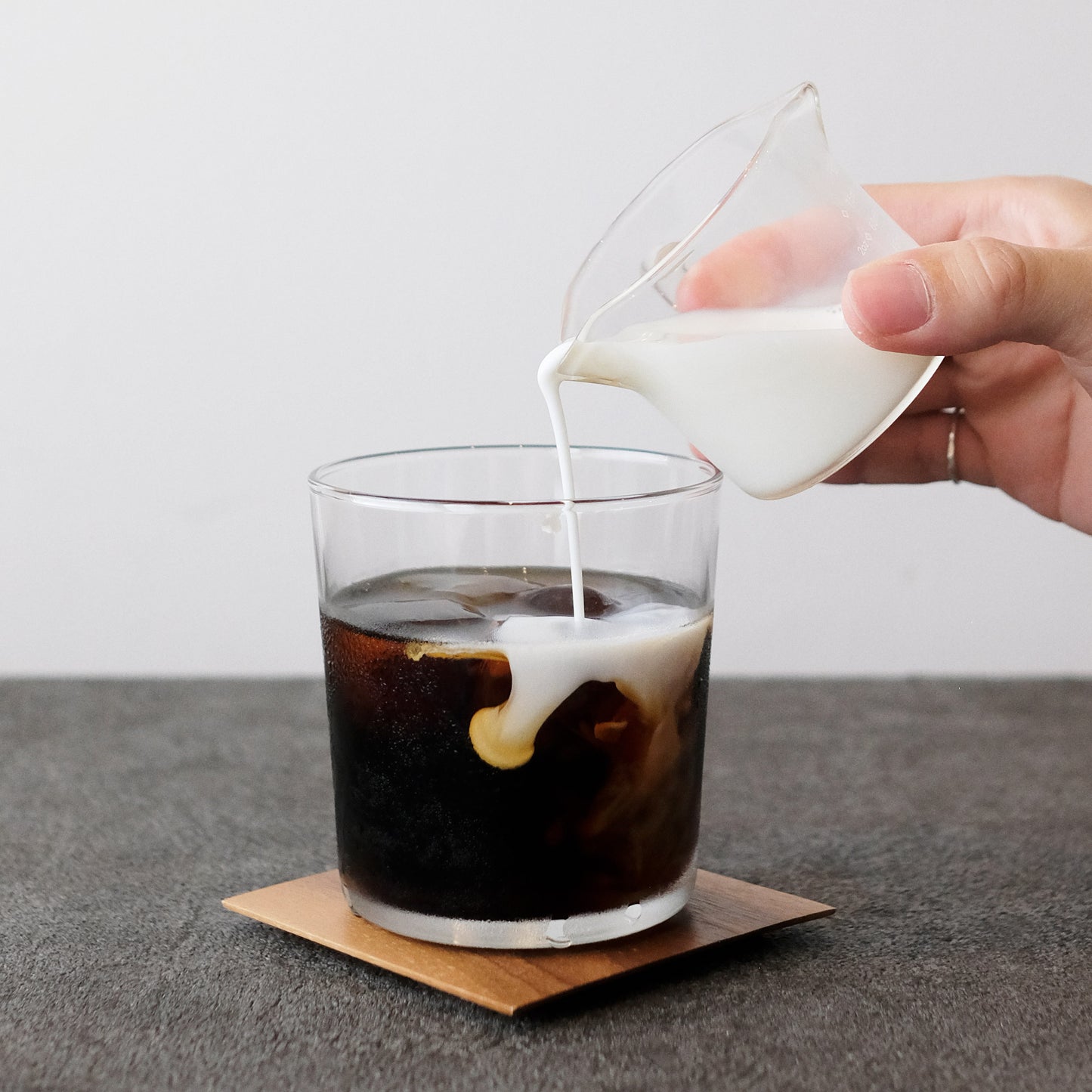 LIQUID COFFEE | SUGARLESS (2 bottles gift)