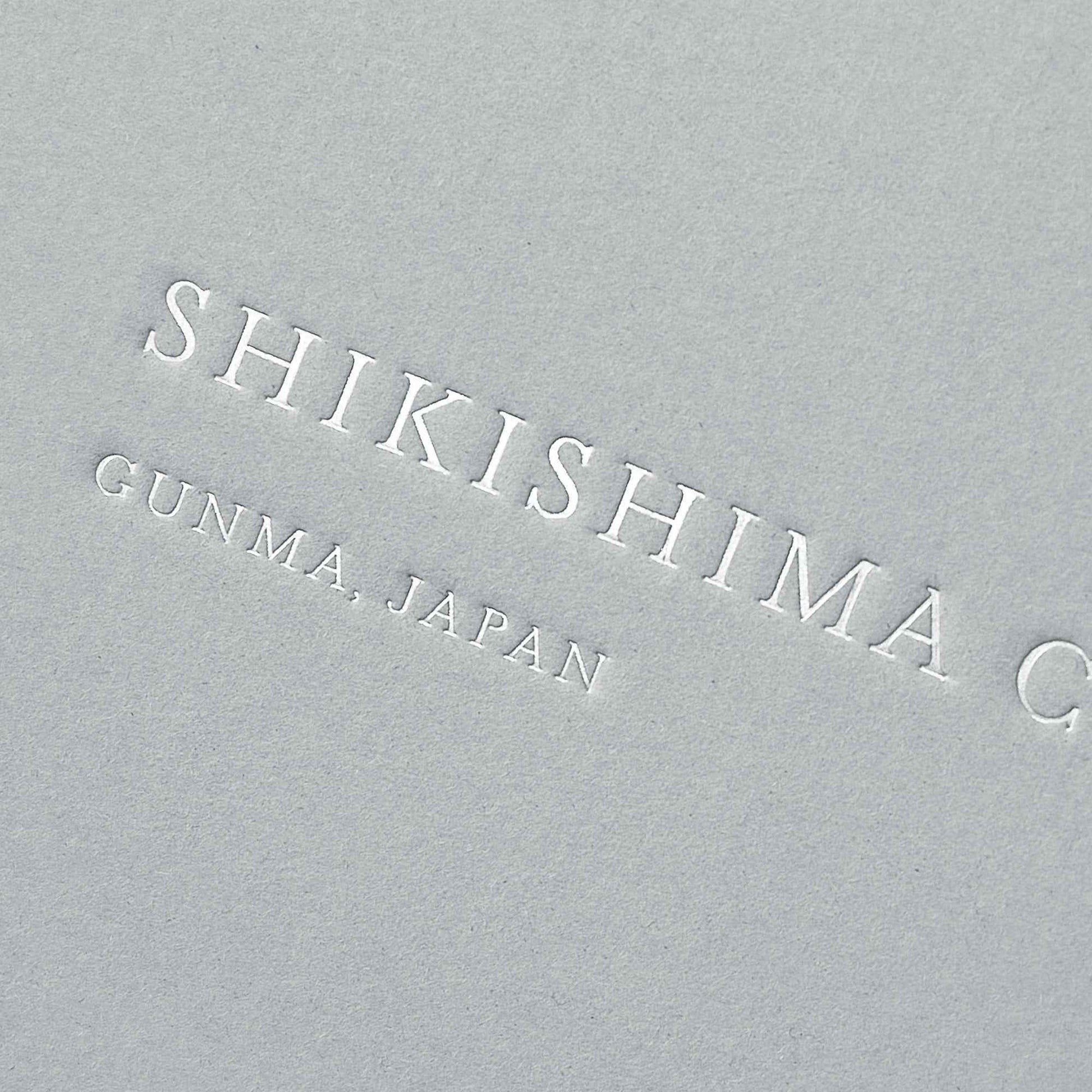 COFFEE BAG BOX | Jomo Sanzan Blend