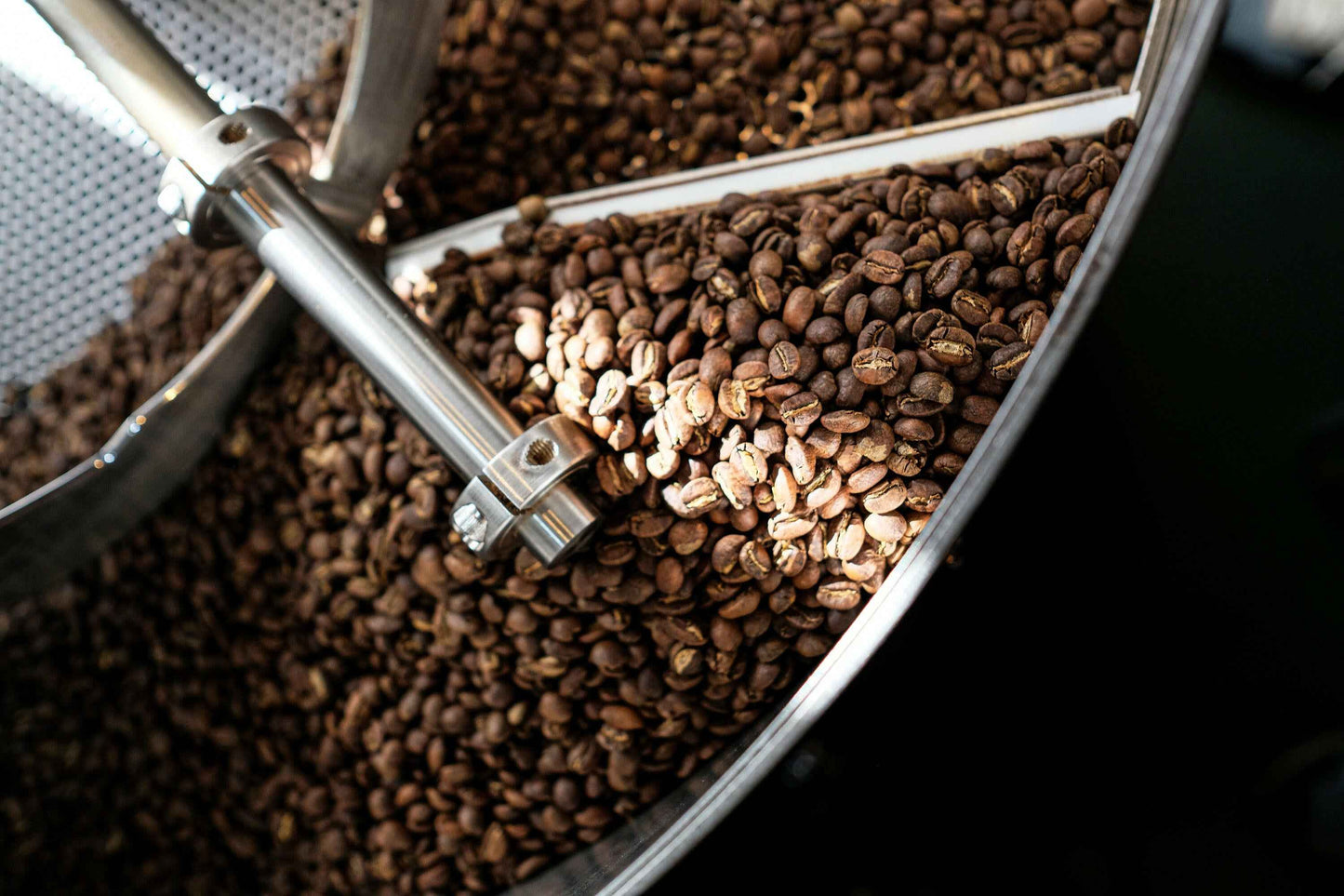 RED BRICKS | Signature BLEND
