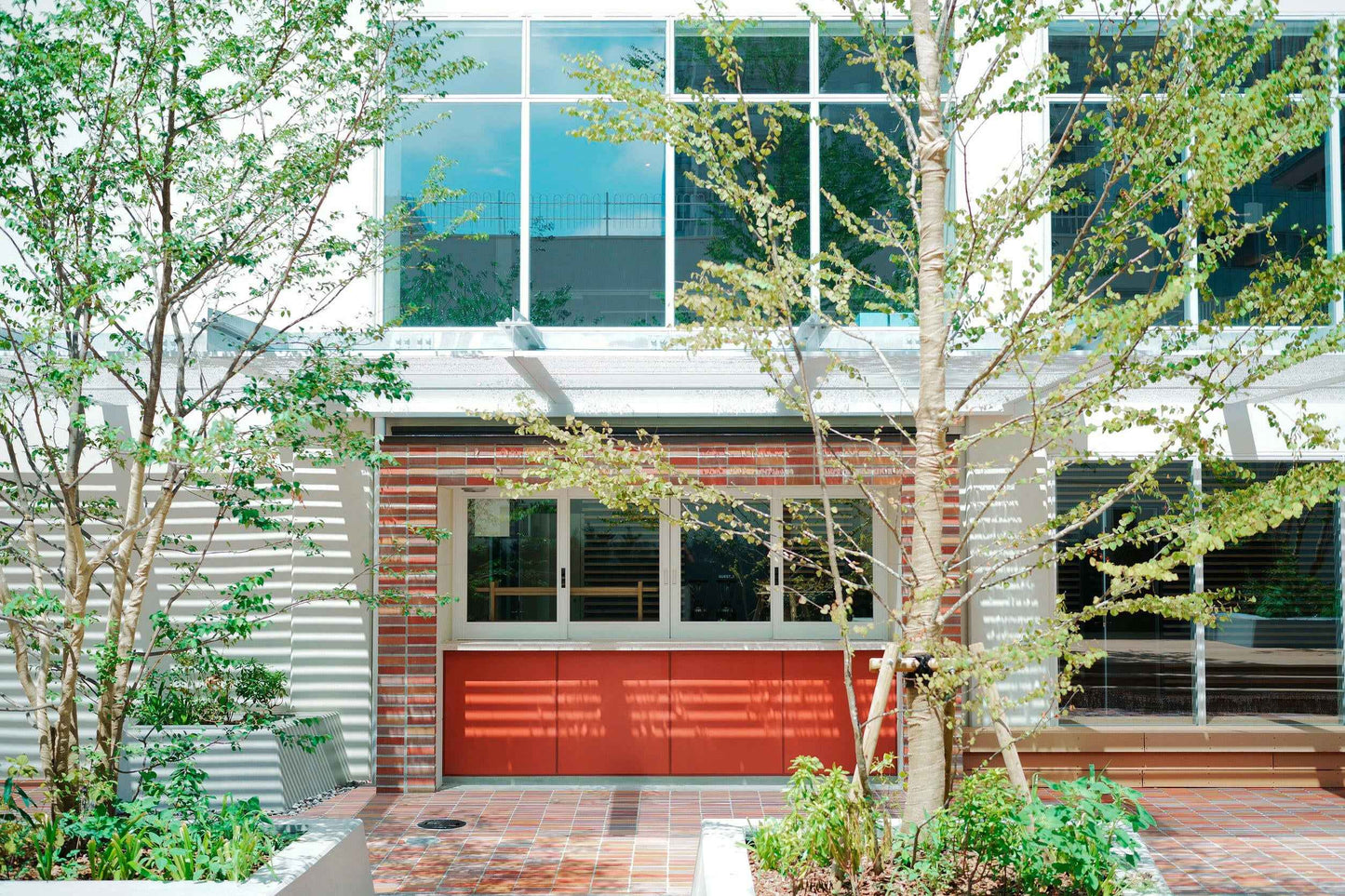 RED BRICKS | Signature BLEND