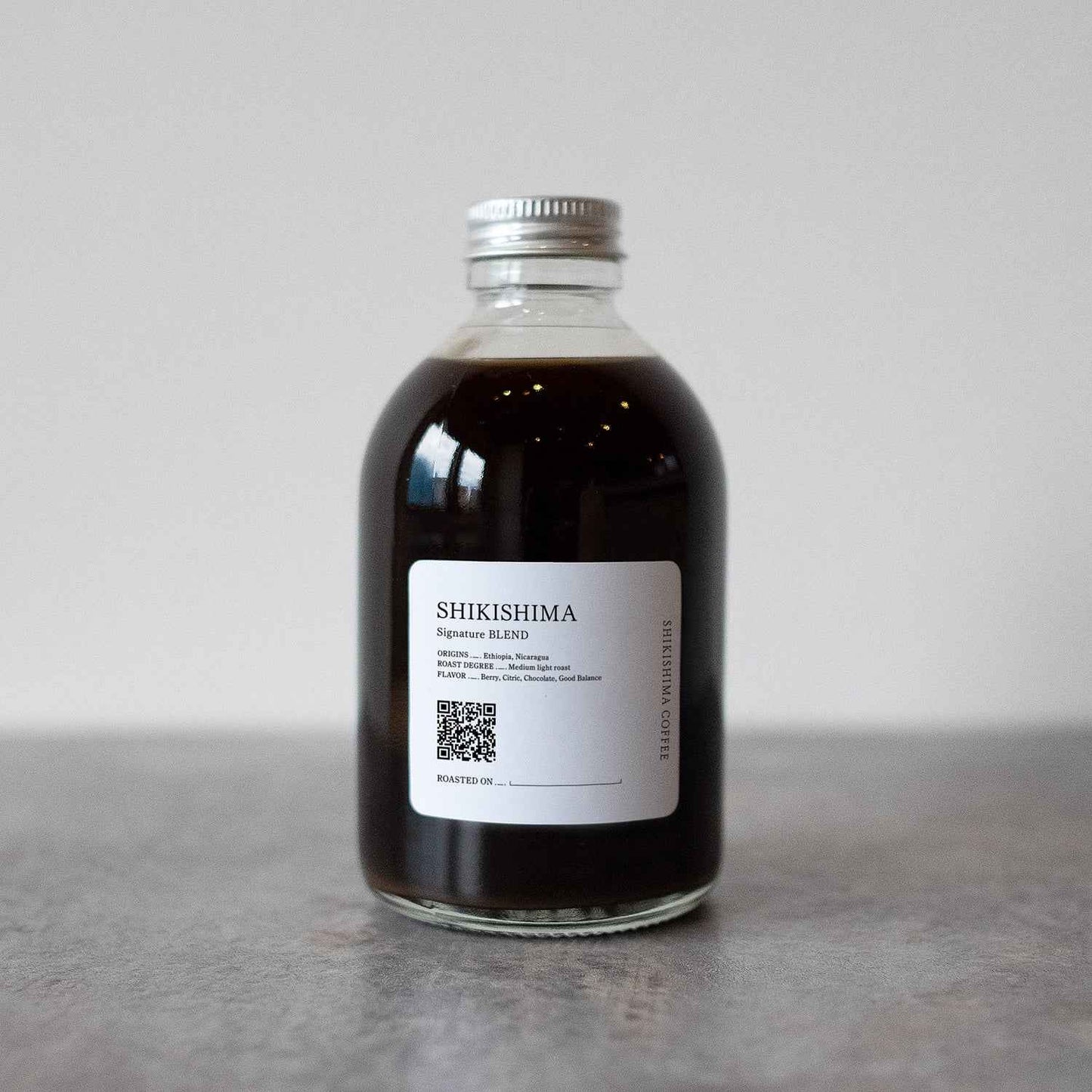 LATTE BASE | Sugarless