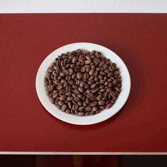 SHIKISHIMA | Signature BLEND