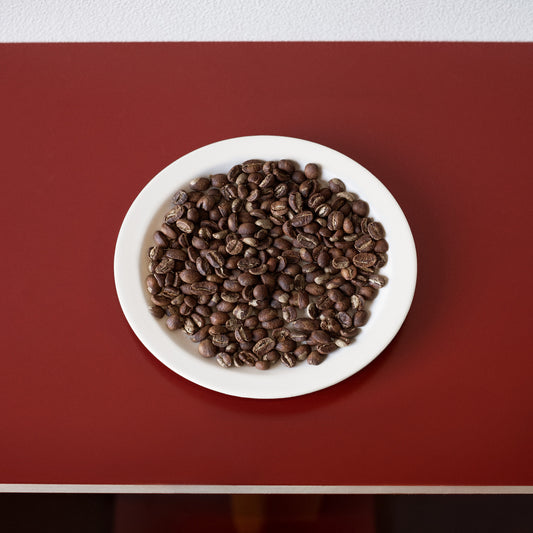 TANZANIA | Acacia Hills Geisha 150g