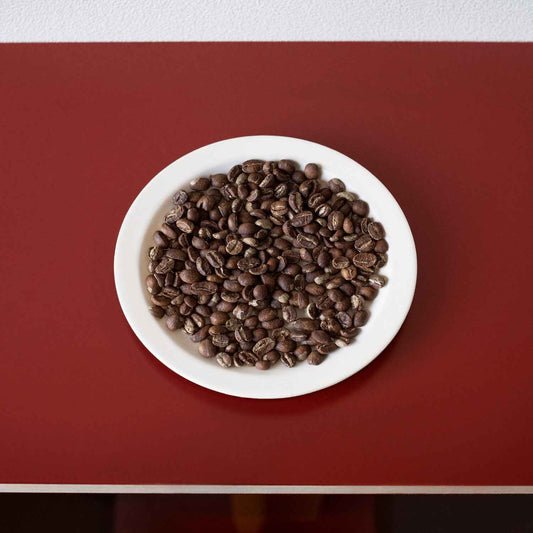 TANZANIA | Acacia Hills Geisha 150g