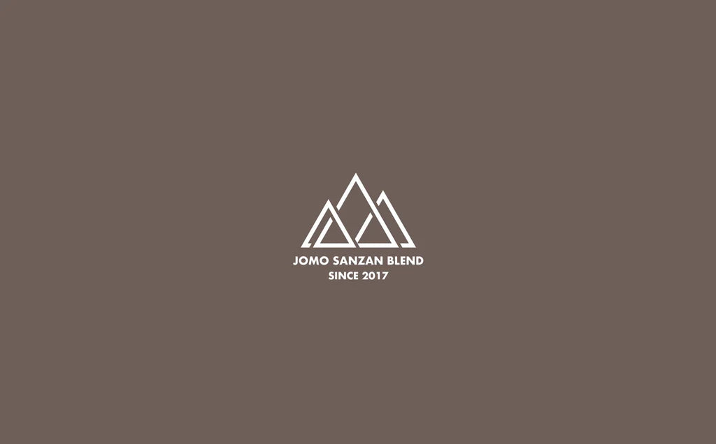 AKAGI | JOMO SANZAN BLEND