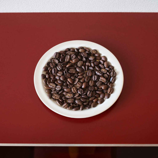 AKAGI | JOMO SANZAN BLEND