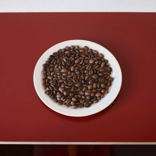 ETHIOPIA | Buku Sayisa