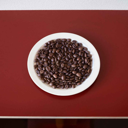 ETHIOPIA | Chelbesa 150g