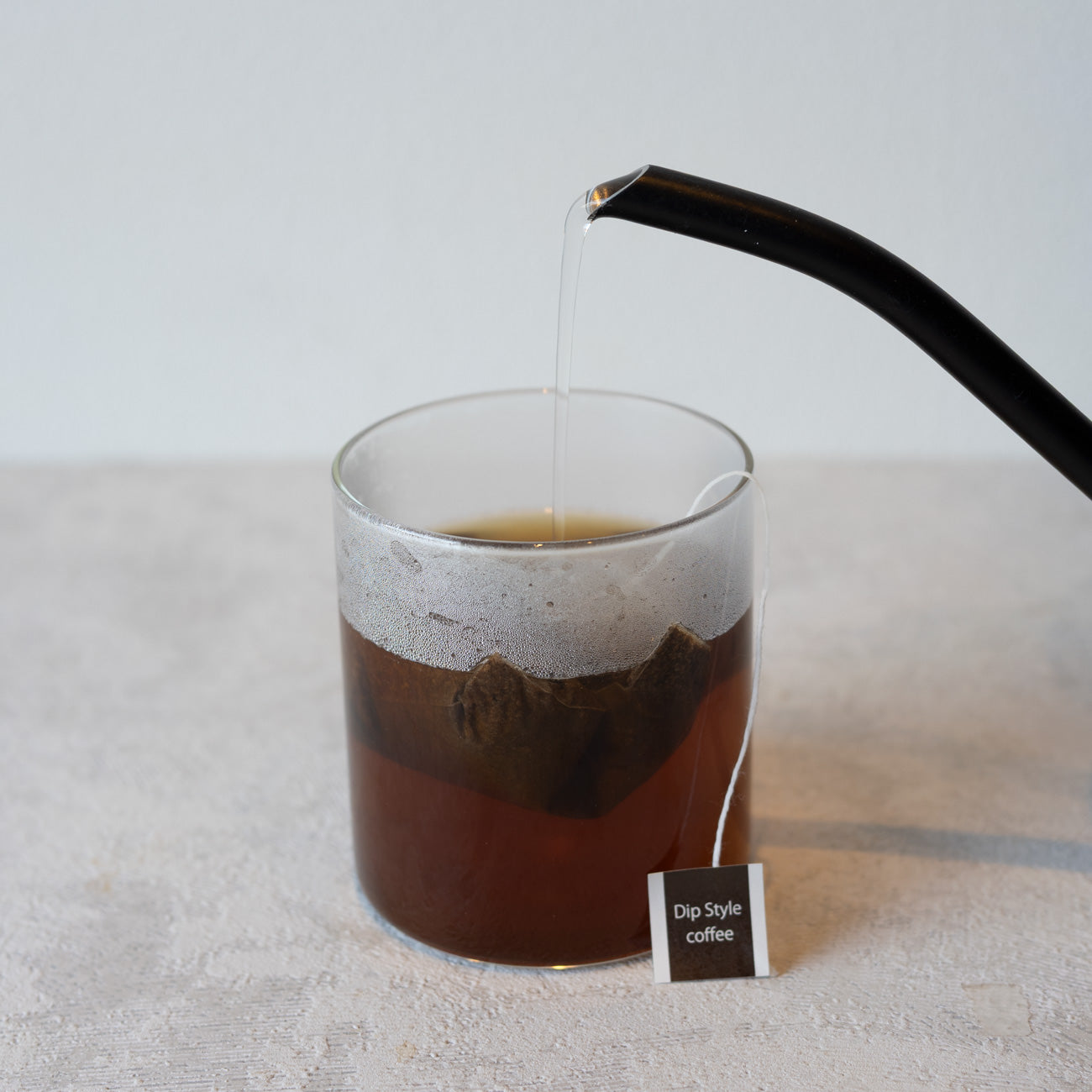 COFFEE BAG BOX | Jomo Sanzan Blend