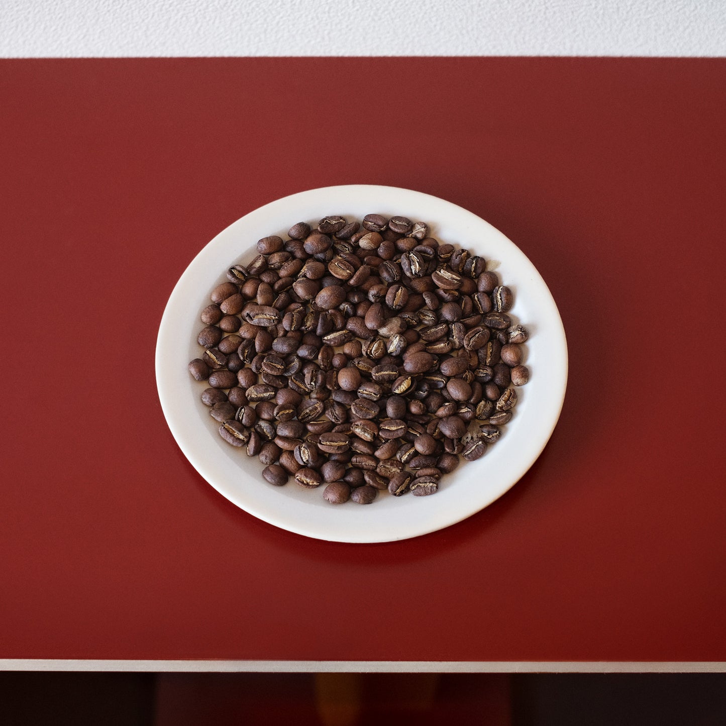 ETHIOPIA | Yirgacheffe Gersi