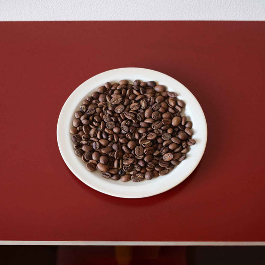 HARUNA | JOMO SANZAN BLEND