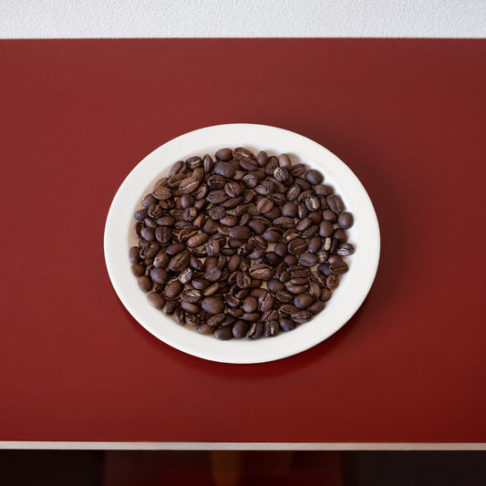 HONDURAS | Carlos Madrid 150g