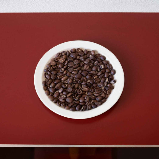 HONDURAS | Carlos Madrid 150g