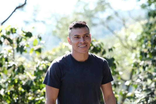 EL SALVADOR | Oscar Aguilar