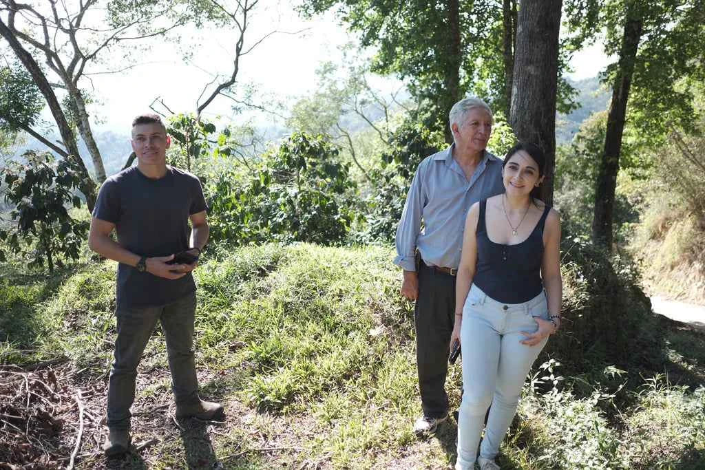 EL SALVADOR | Oscar Aguilar