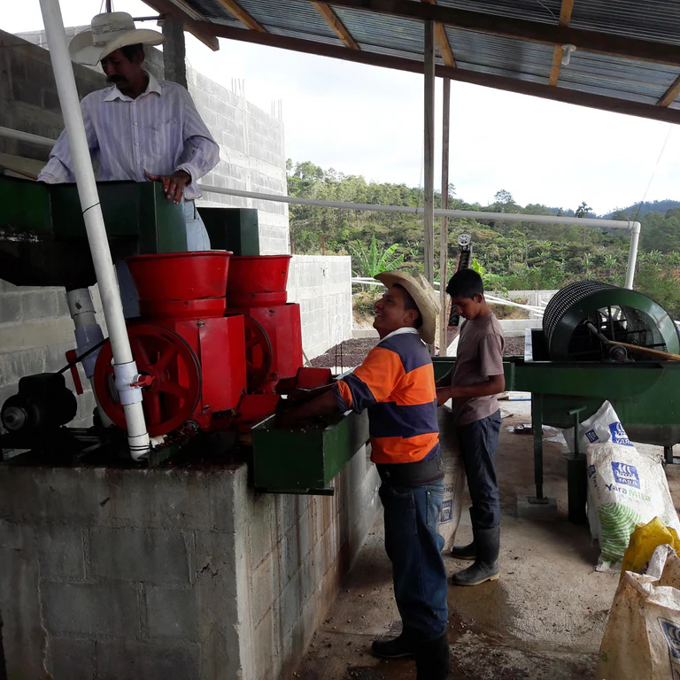 GUATEMALA | Abel Valladares