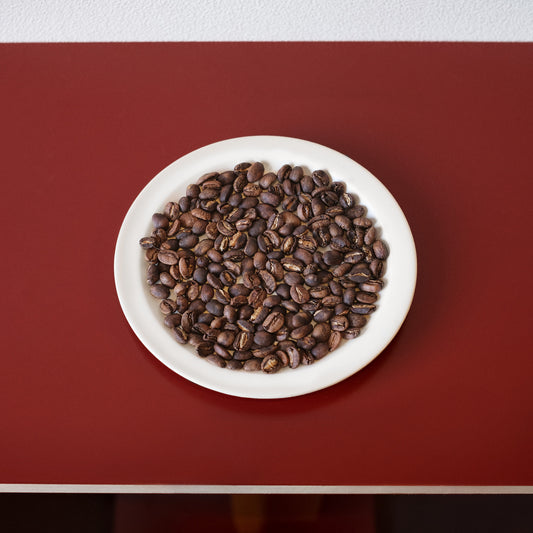 INDONESIA | Alphinar Lumbangaol