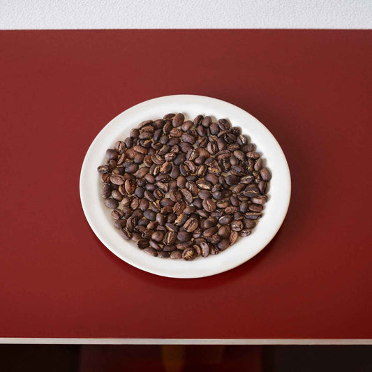 INDONESIA | Alphinar Lumbangaol