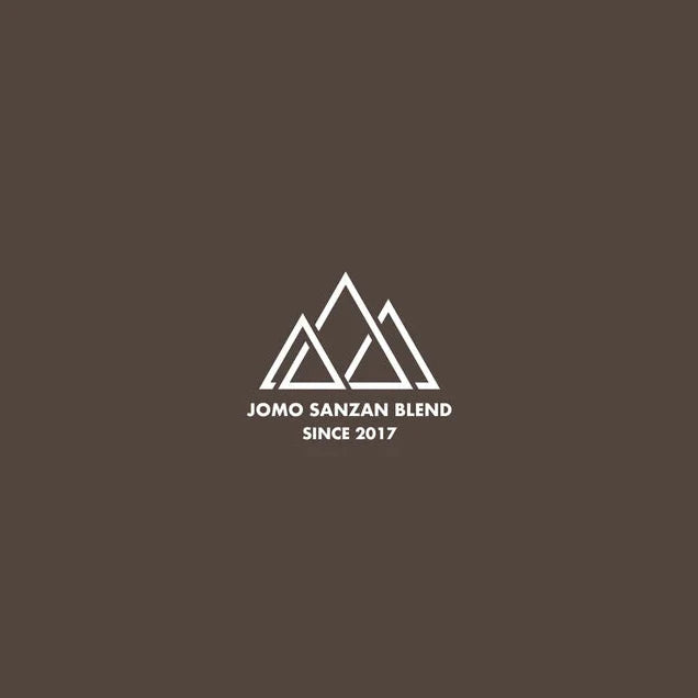 MYOUGI | JOMO SANZAN BLEND.