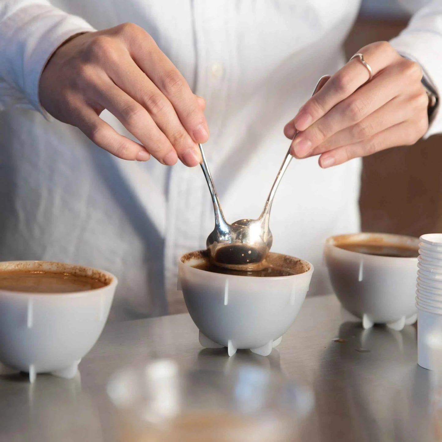 SHIKISHIMA | Signature BLEND