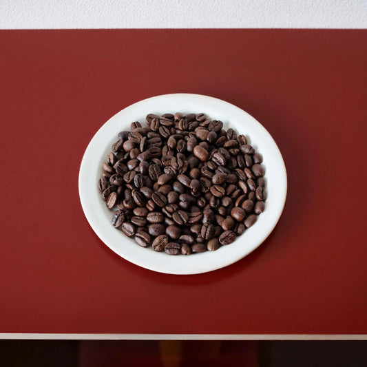 MEXICO | Chiapas Decaf