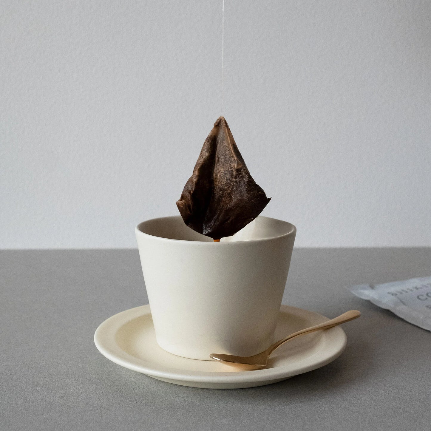 Coffee Bag | SHIKISHIMA BLEND