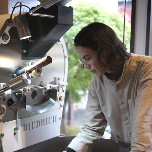 コーヒー豆卸 | 無料サンプルセット