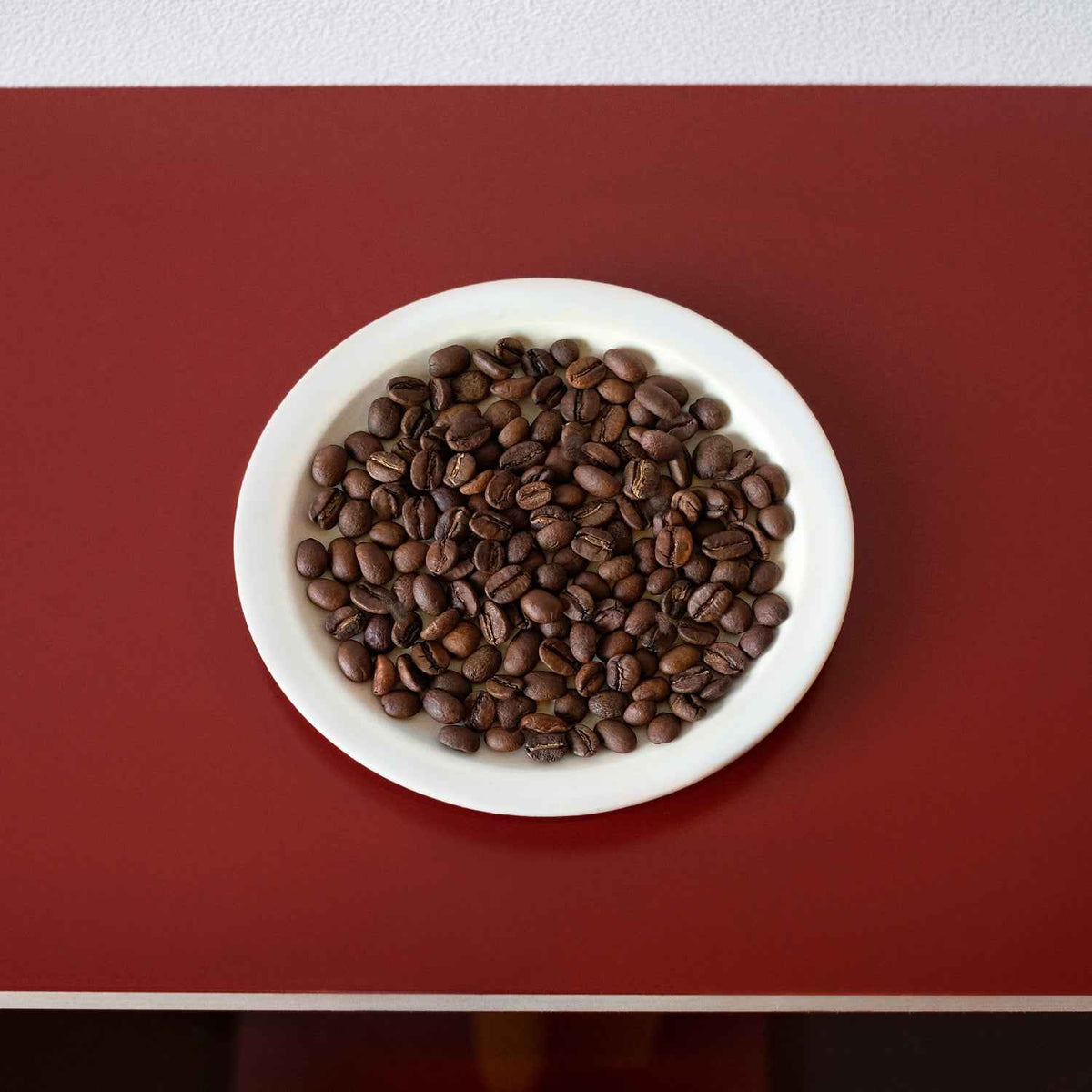 RED BRICKS | Signature BLEND