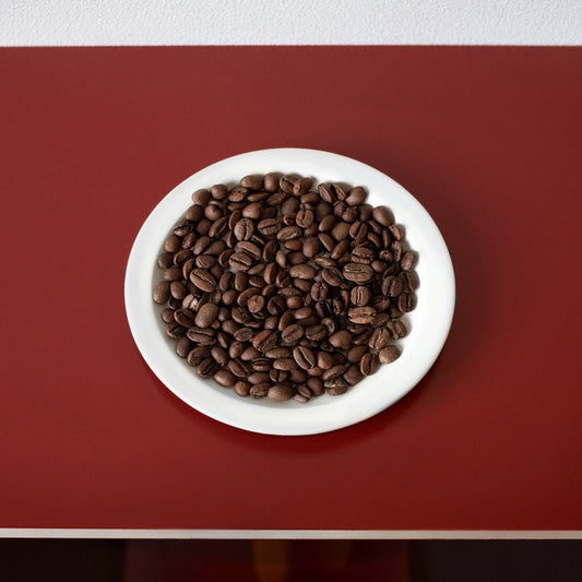 Signature BLEND | FACTORY - SHIKISHIMA COFFEE | 敷島珈琲