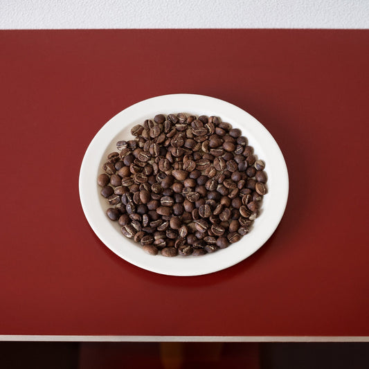 TANZANIA | Acacia Hills（Light Roast）