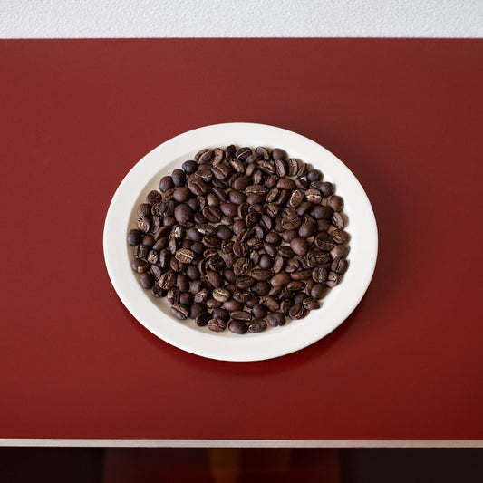 TANZANIA | Acacia Hills（Medium Dark Roast）
