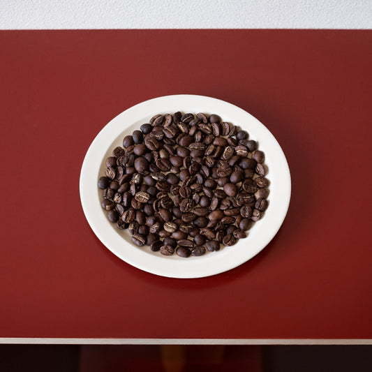 TANZANIA | Acacia Hills（Medium Dark Roast）