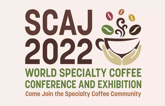 外部出展 | SCAJ 2022 - SHIKISHIMA COFFEE | 敷島珈琲