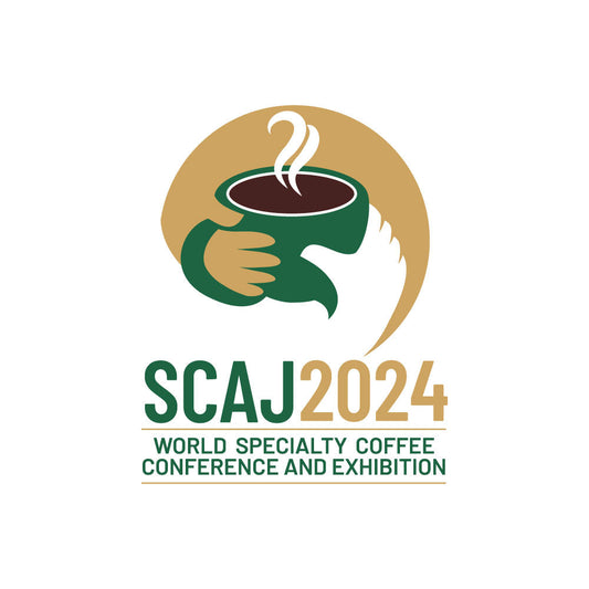 外部出展 | SCAJ 2024 Coffee Village - SHIKISHIMA COFFEE | 敷島珈琲