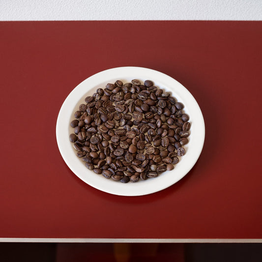 COLOMBIA | Oscar Tobar